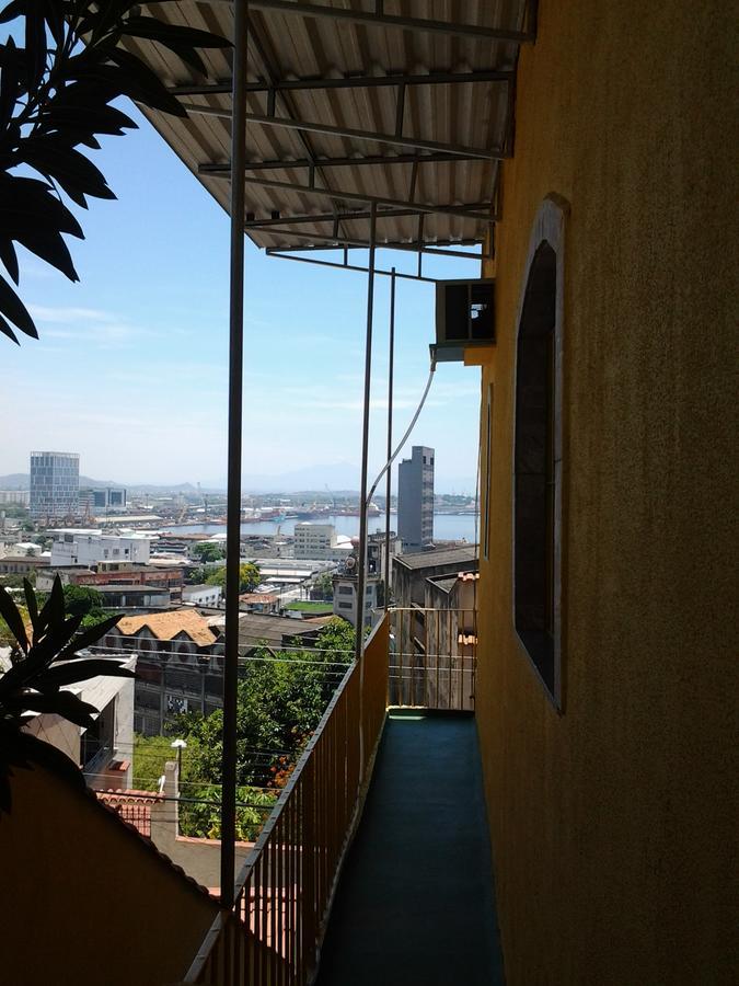 Hostel Mota 里约热内卢 外观 照片