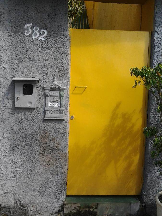 Hostel Mota 里约热内卢 外观 照片