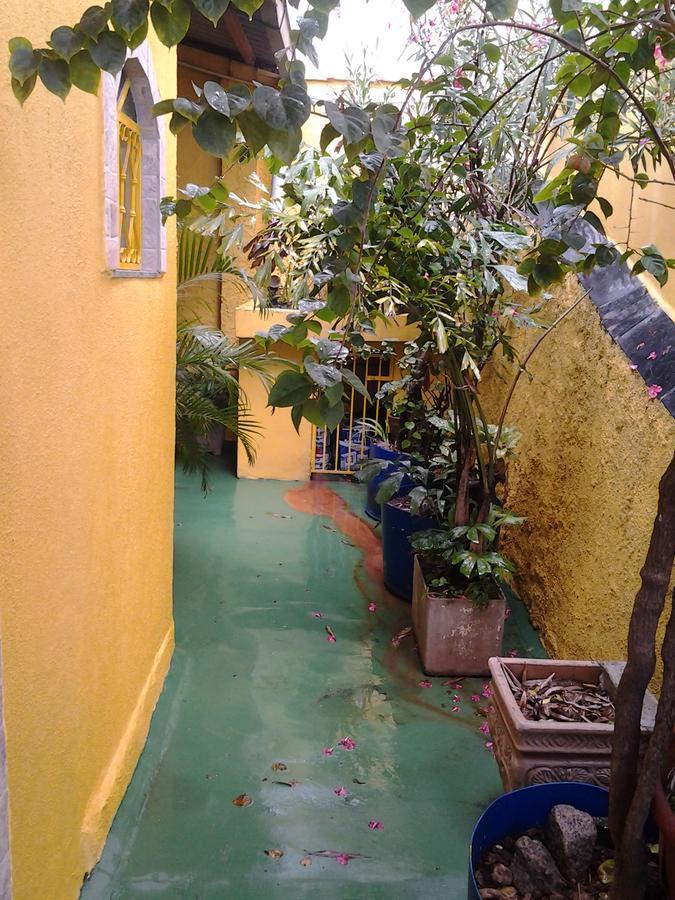 Hostel Mota 里约热内卢 外观 照片