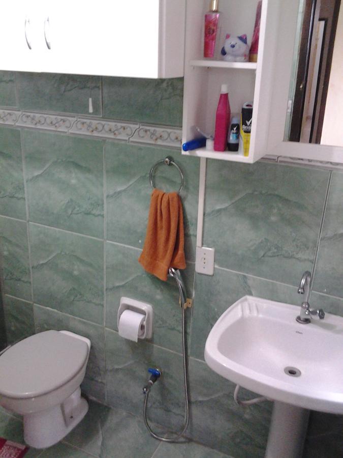 Hostel Mota 里约热内卢 外观 照片
