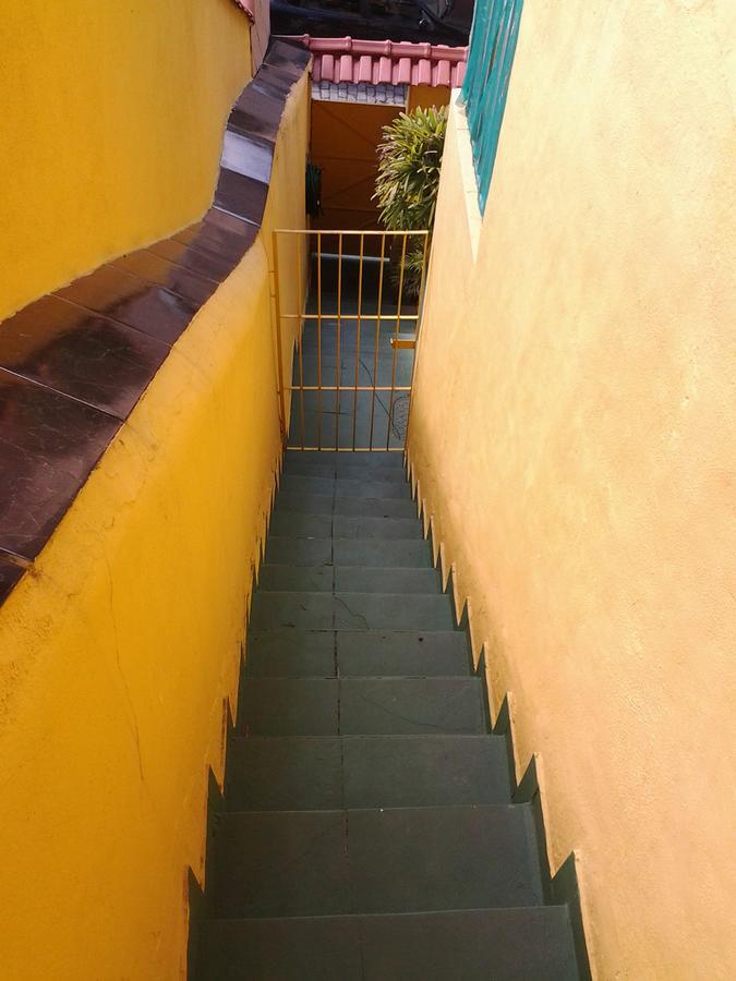 Hostel Mota 里约热内卢 外观 照片