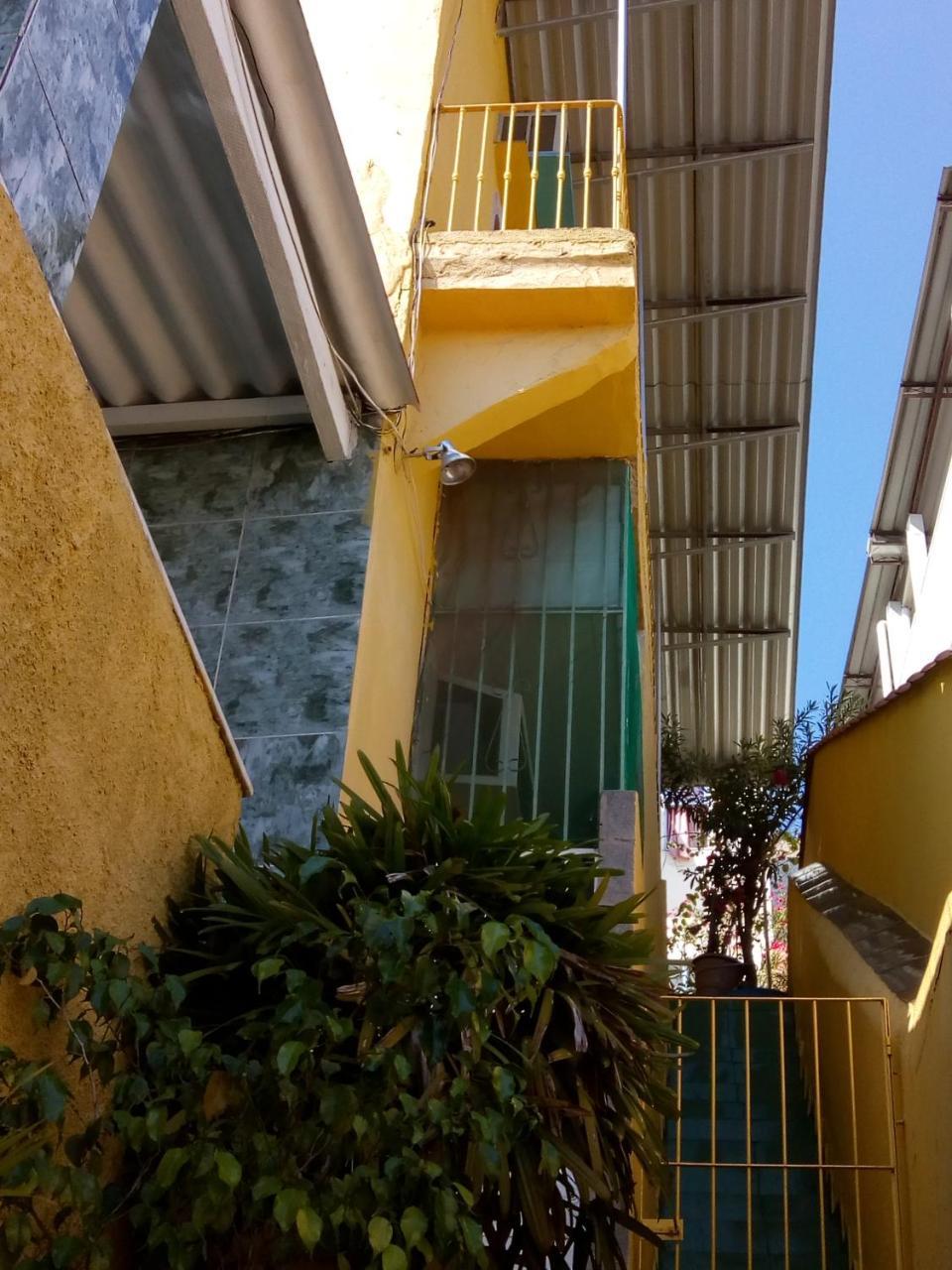 Hostel Mota 里约热内卢 外观 照片