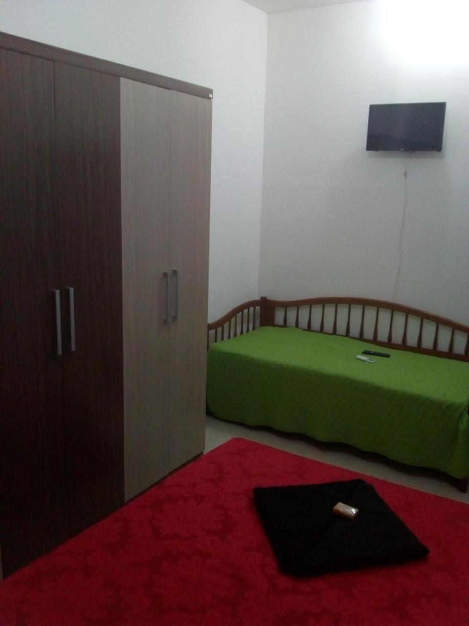 Hostel Mota 里约热内卢 外观 照片