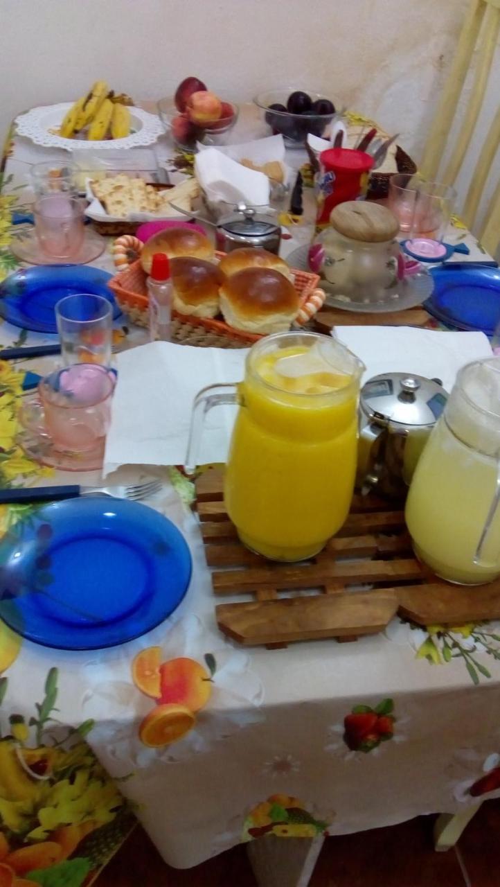 Hostel Mota 里约热内卢 外观 照片