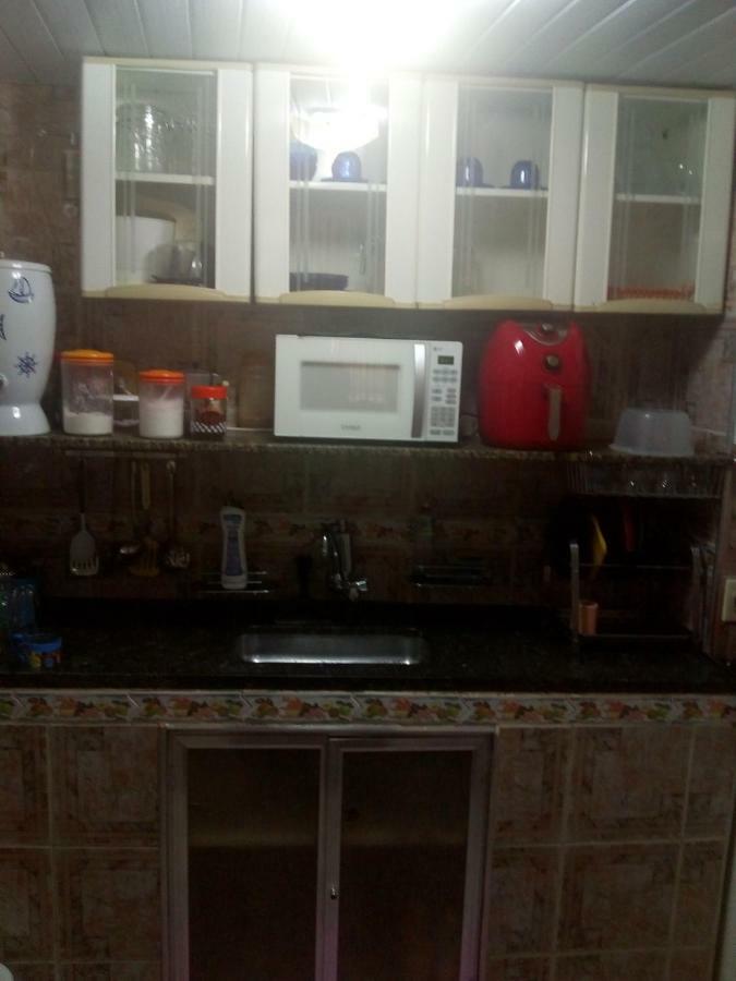 Hostel Mota 里约热内卢 外观 照片