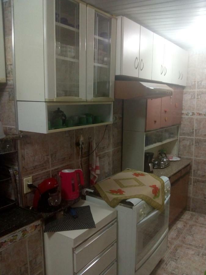 Hostel Mota 里约热内卢 外观 照片