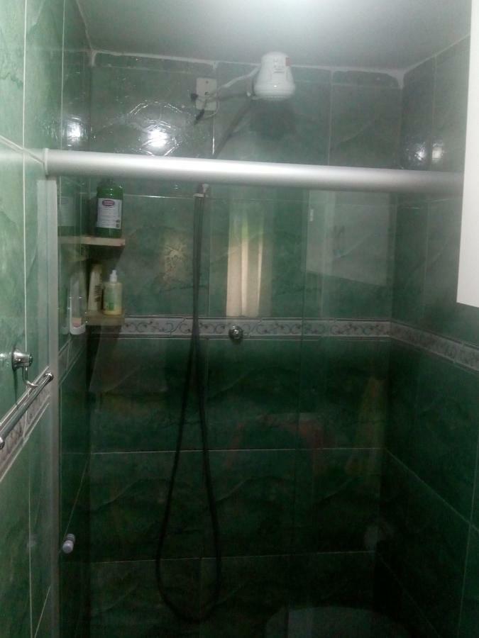 Hostel Mota 里约热内卢 外观 照片