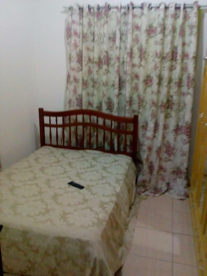 Hostel Mota 里约热内卢 外观 照片